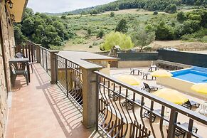 Agriturismo La Rocca dei Briganti