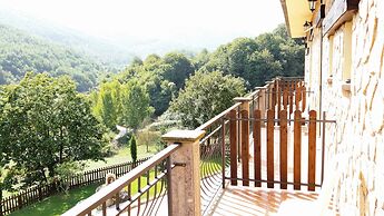 Agriturismo La Rocca dei Briganti