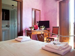 Agriturismo La Rocca dei Briganti