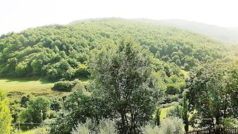 Agriturismo La Rocca dei Briganti