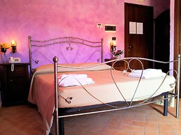 Agriturismo La Rocca dei Briganti