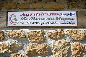 Agriturismo La Rocca dei Briganti