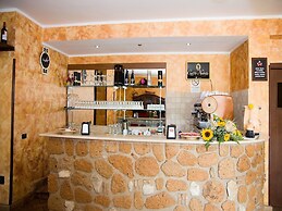 Agriturismo La Rocca dei Briganti