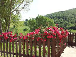 Agriturismo La Rocca dei Briganti