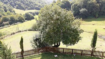 Agriturismo La Rocca dei Briganti