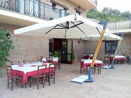 Agriturismo La Rocca dei Briganti