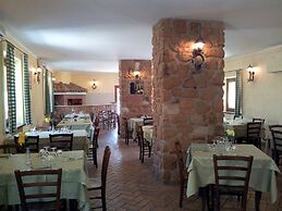 Agriturismo La Rocca dei Briganti