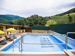 Agriturismo La Rocca dei Briganti