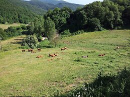Agriturismo La Rocca dei Briganti