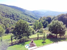 Agriturismo La Rocca dei Briganti