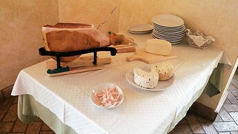 Agriturismo La Rocca dei Briganti