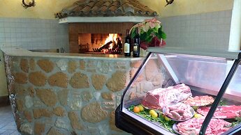 Agriturismo La Rocca dei Briganti