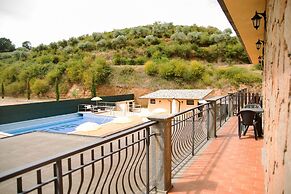 Agriturismo La Rocca dei Briganti