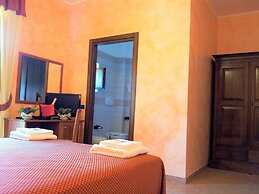 Agriturismo La Rocca dei Briganti