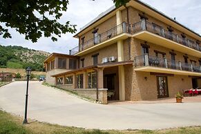 Agriturismo La Rocca dei Briganti