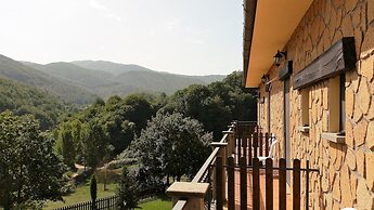 Agriturismo La Rocca dei Briganti