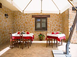 Agriturismo La Rocca dei Briganti
