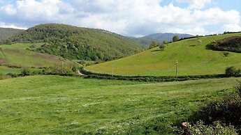 Agriturismo La Rocca dei Briganti