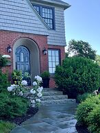 The Pebble Bed & Breakfast