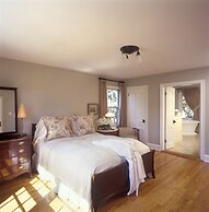 The Pebble Bed & Breakfast