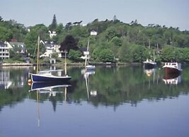 The Pebble Bed & Breakfast