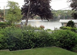 The Pebble Bed & Breakfast