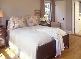 The Pebble Bed & Breakfast