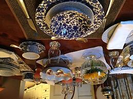 The Pebble Bed & Breakfast