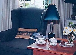 The Pebble Bed & Breakfast