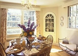 The Pebble Bed & Breakfast