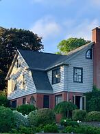 The Pebble Bed & Breakfast