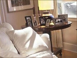 The Pebble Bed & Breakfast