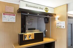 B&B HOTEL Nantes Parc Expos La Chapelle