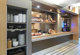 B&B HOTEL Alençon Nord