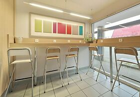 B&B HOTEL Alençon Nord