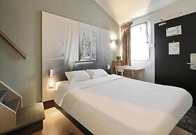B&B HOTEL Alençon Nord