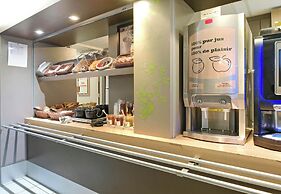 B&B HOTEL Alençon Nord