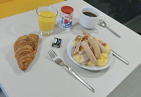 B&B HOTEL Alençon Nord