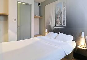 B&B HOTEL Alençon Nord