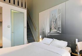 B&B HOTEL Alençon Nord