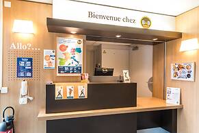 B&B HOTEL Alençon Nord