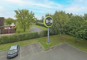 B&B HOTEL Alençon Nord