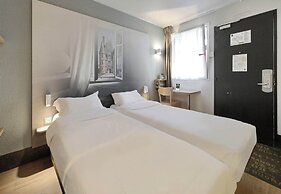 B&B HOTEL Alençon Nord