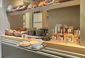 B&B HOTEL Alençon Nord