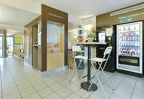 B&B HOTEL Alençon Nord