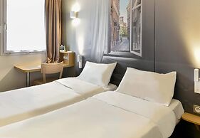 B&B HOTEL Toulouse Cité de l'Espace Mouchotte