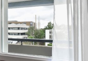 B&B HOTEL Toulouse Cité de l'Espace Mouchotte