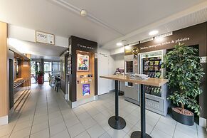 B&B HOTEL Toulouse Cité de l'Espace Mouchotte