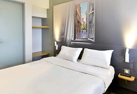 B&B HOTEL Toulouse Cité de l'Espace Mouchotte