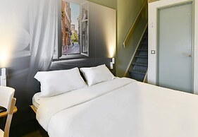 B&B HOTEL Toulouse Cité de l'Espace Mouchotte
